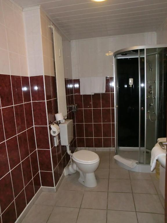 Donauhotel Neu-Ulm Habitación foto