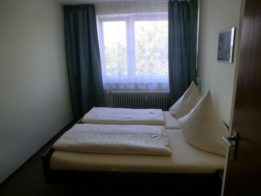 Donauhotel Neu-Ulm Habitación foto