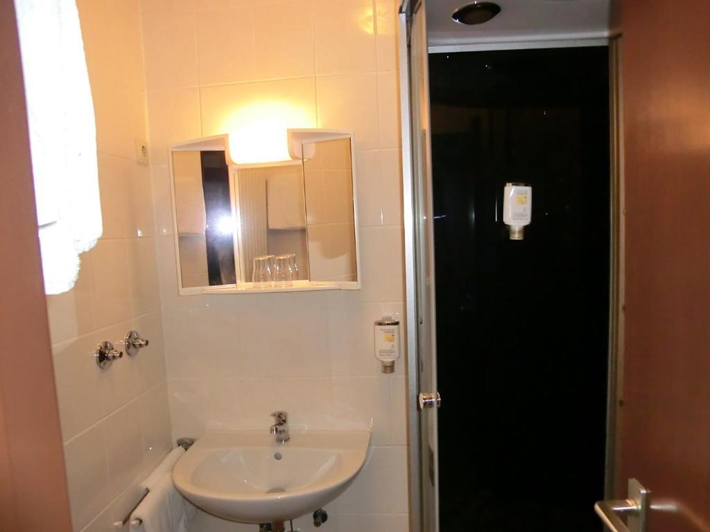 Donauhotel Neu-Ulm Habitación foto